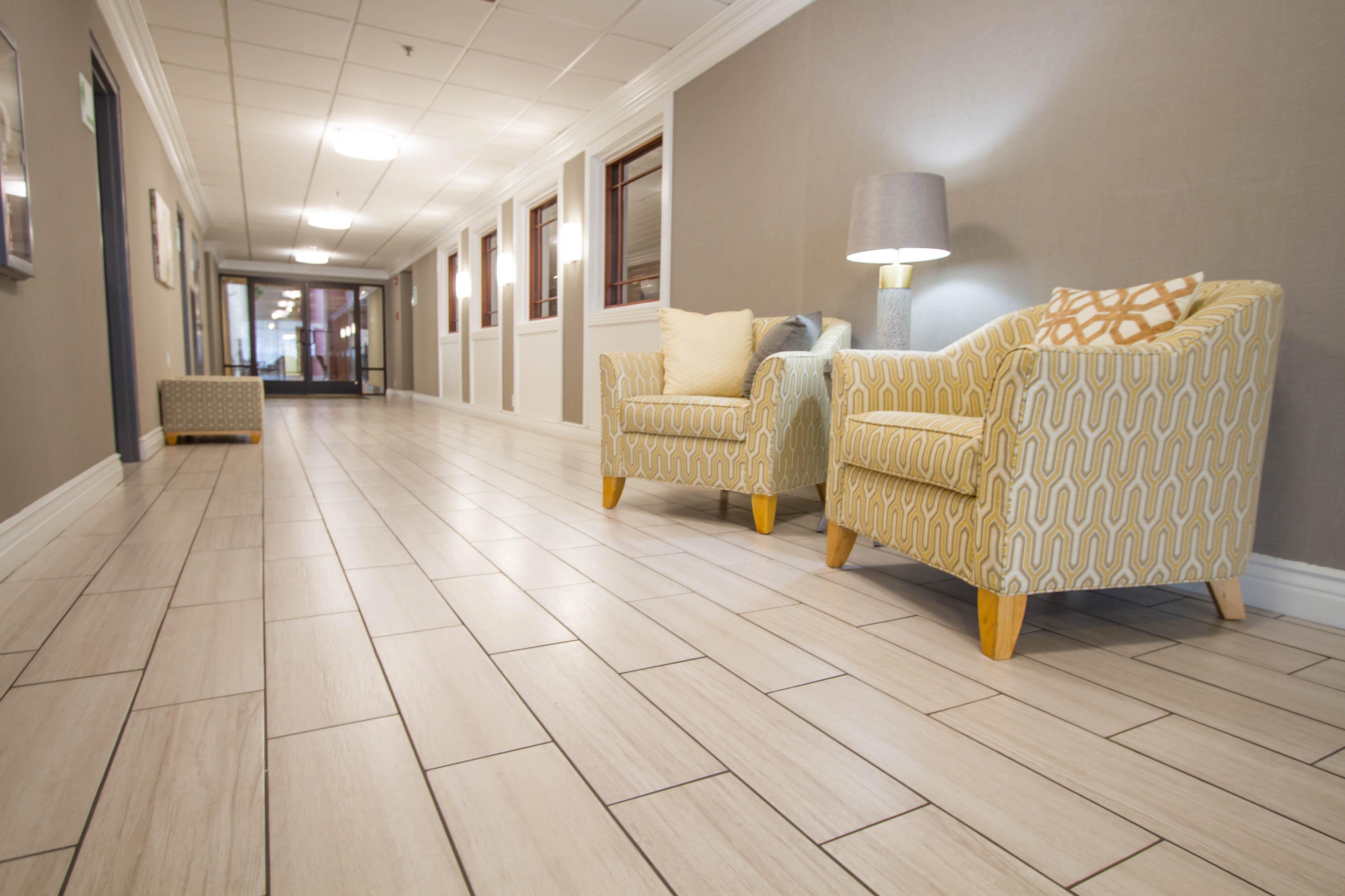 Hotel Holiday Airport South-mall Area By Ihg Bloomington